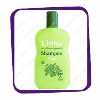 linna shampoo koivu 400ml